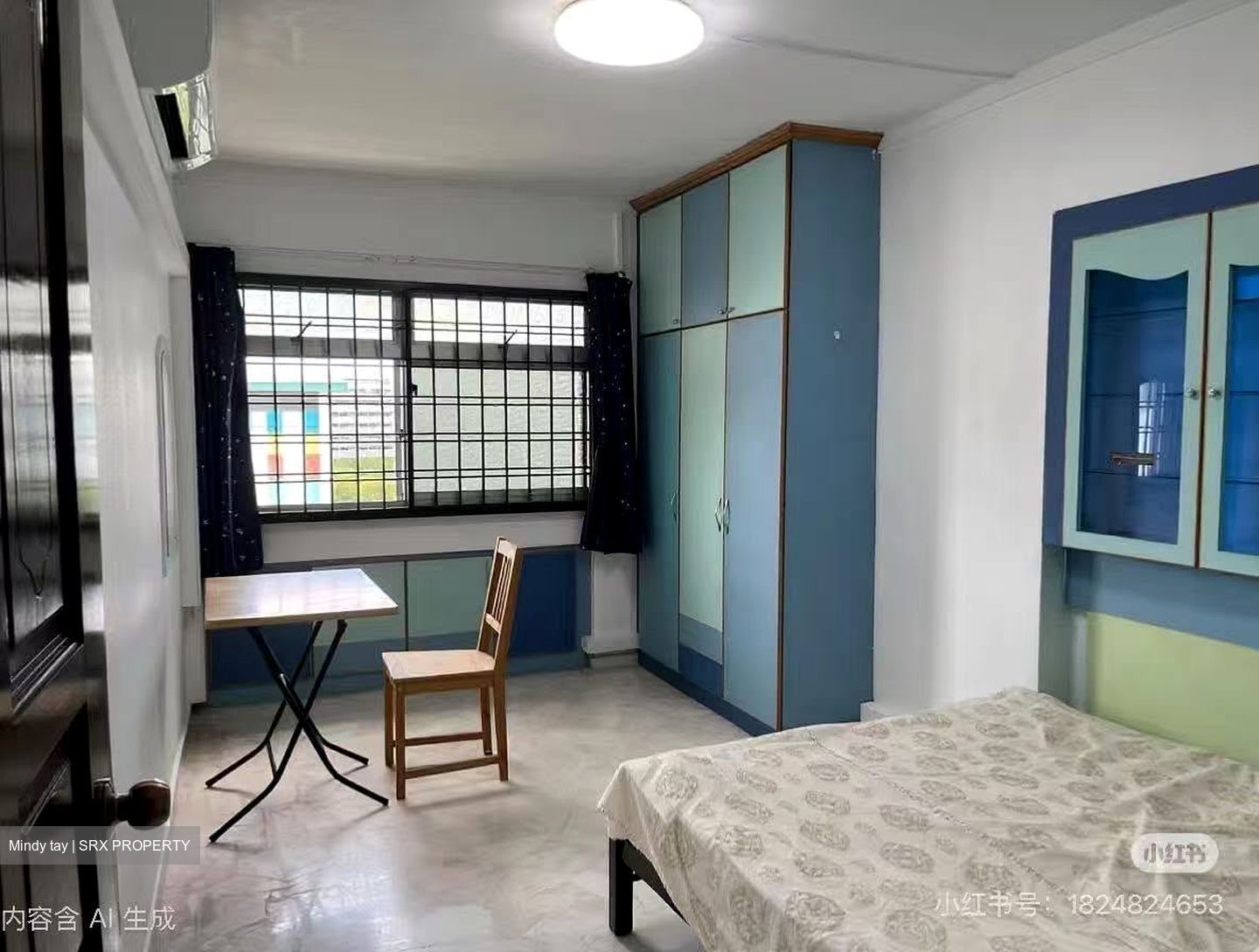 Blk 345 Tampines Street 33 (Tampines), HDB 4 Rooms #585077491
